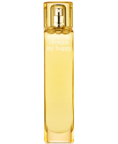 Clinique парфюмерия My Happy Lily Of The Beach, 0.5 oz