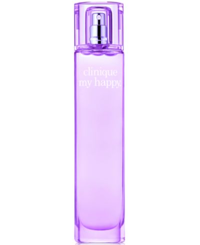 Clinique My Happy Cocoa & Cashmere парфюм, 0.5 oz