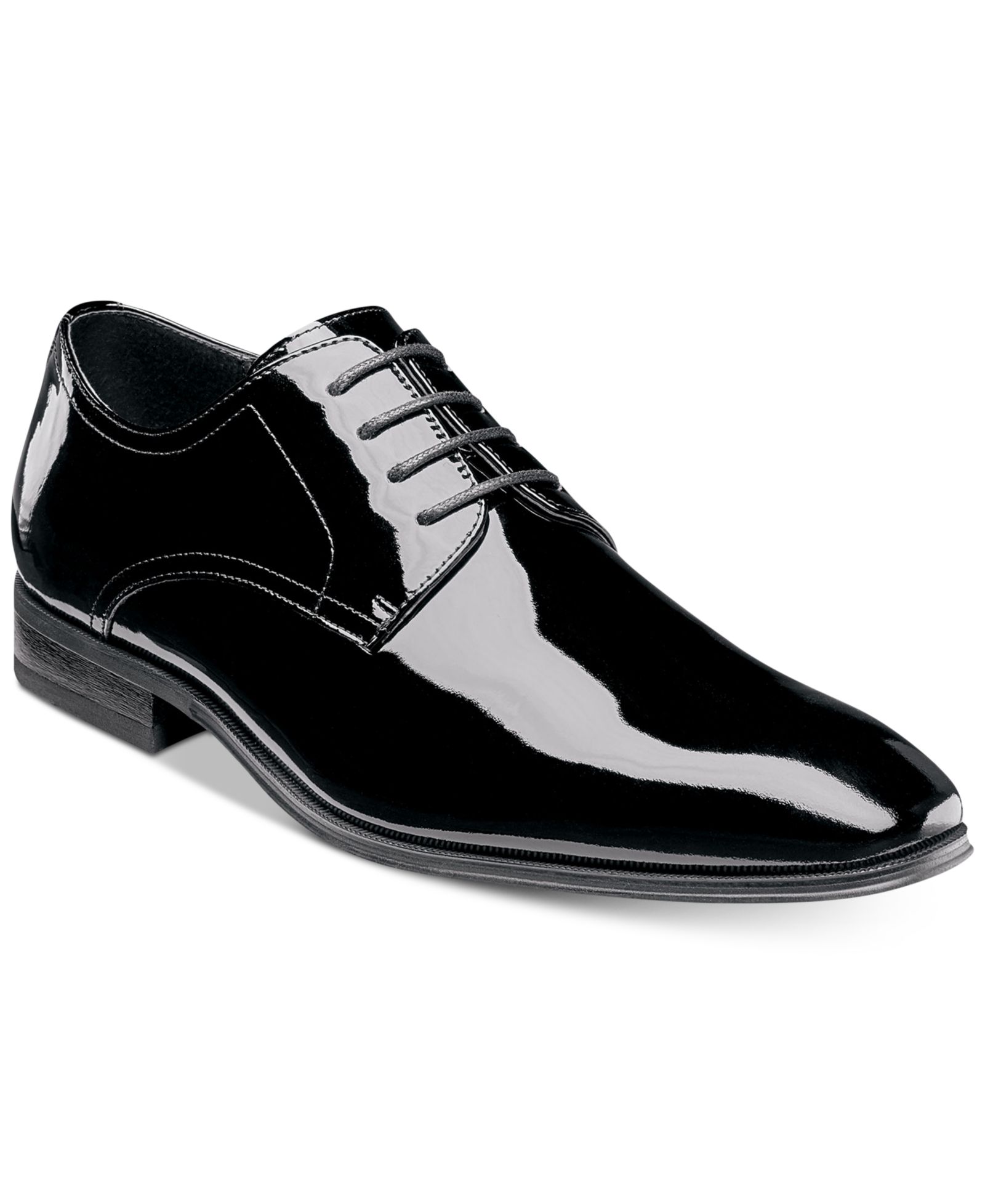 Мужские оксфорды Florsheim Men's Tux Plain-Toe