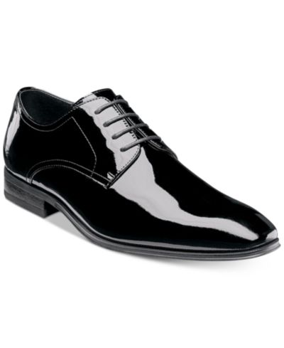 Мужские оксфорды Florsheim Men's Tux Plain-Toe