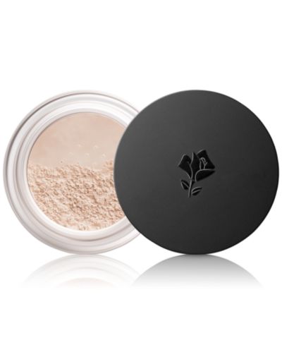 Рассыпчатая пудра для фиксации Lancôme Long Time No Shine