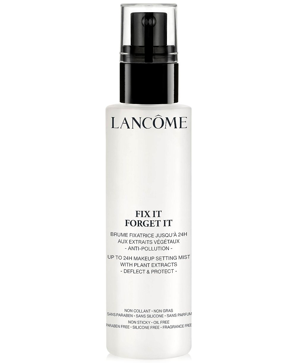 Lancôme Fix It Forget It Setting Spray, 3.4 oz