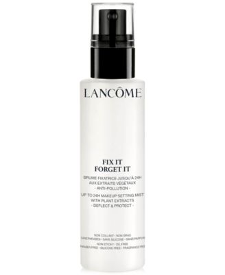 Lancôme Fix It Forget It Setting Spray, 3.4 oz