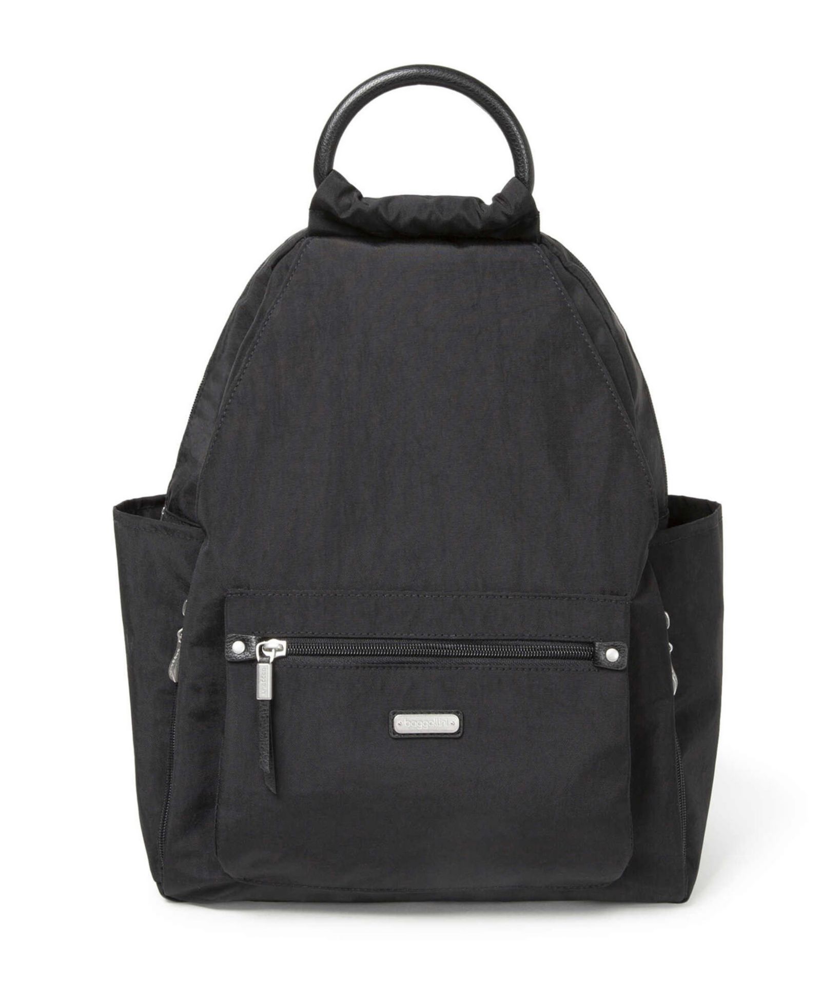 Baggallini All Day with Wristlet Backpack