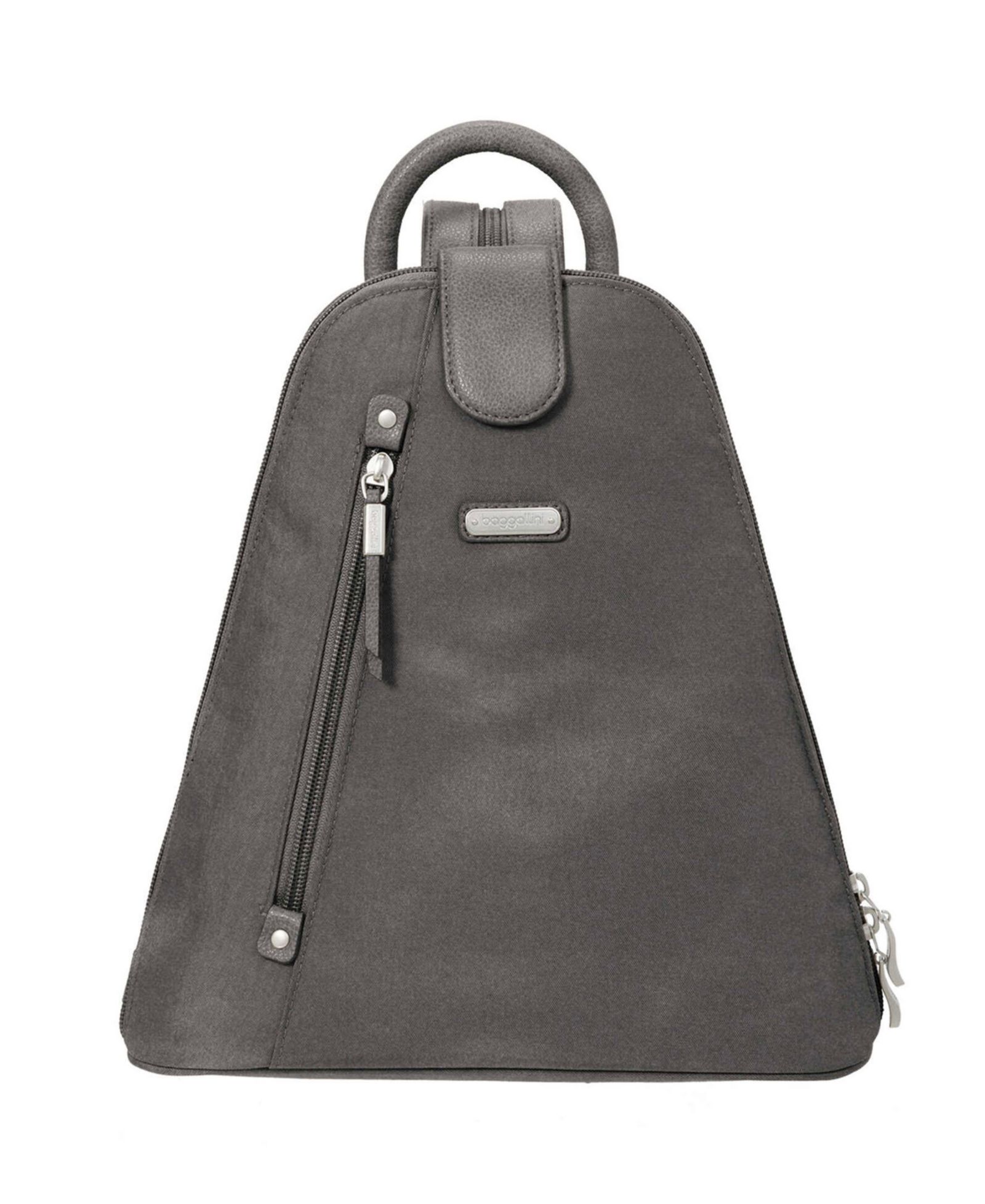 Baggallini Metro with Wristlet Backpack