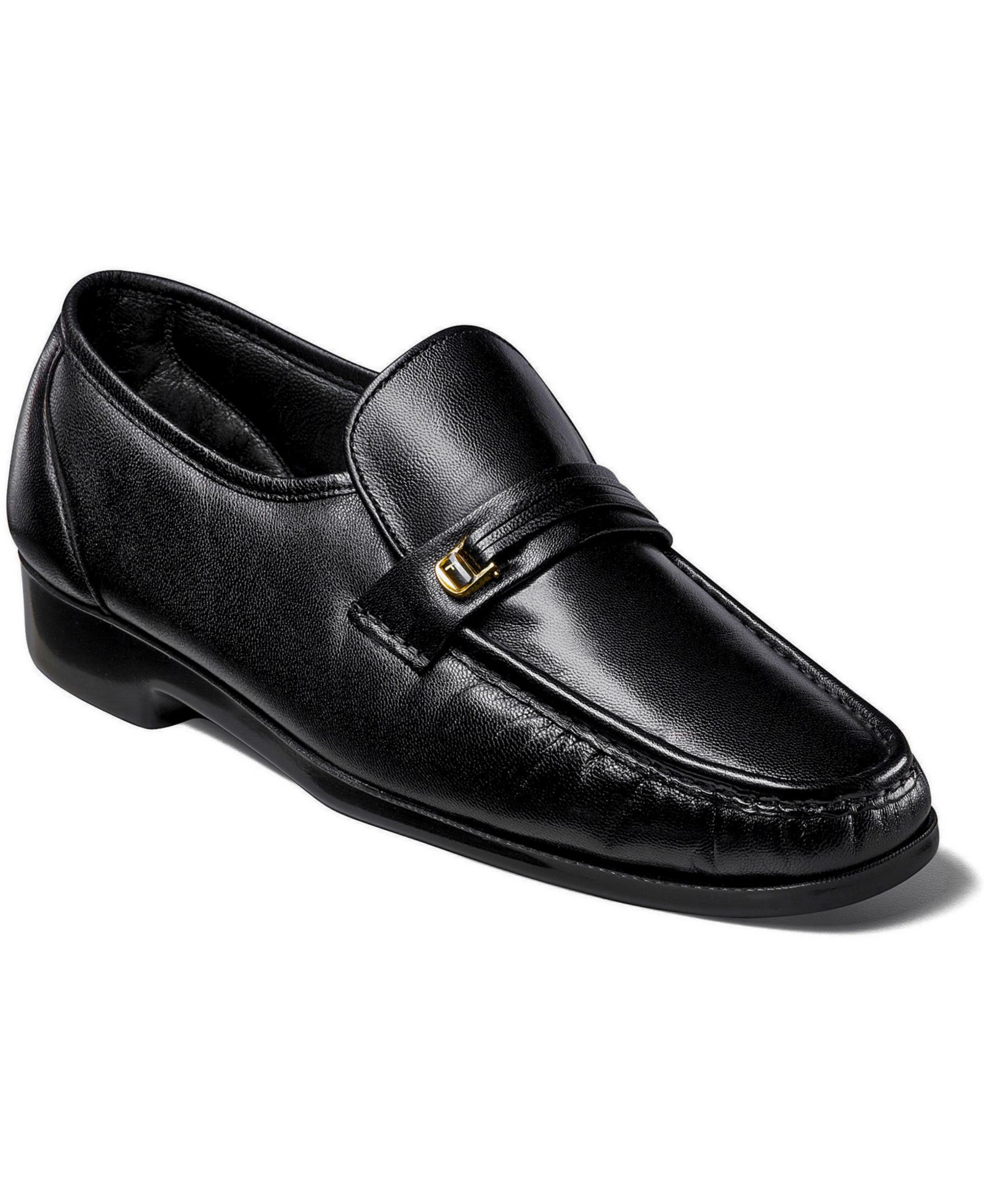 Мужские лоферы Florsheim Riva Moc Toe
