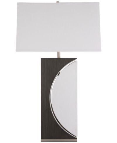 Настольная лампа Nova Lighting Half Moon