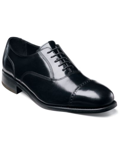 Florsheim Мужской Lexington Cap Toe Oxford