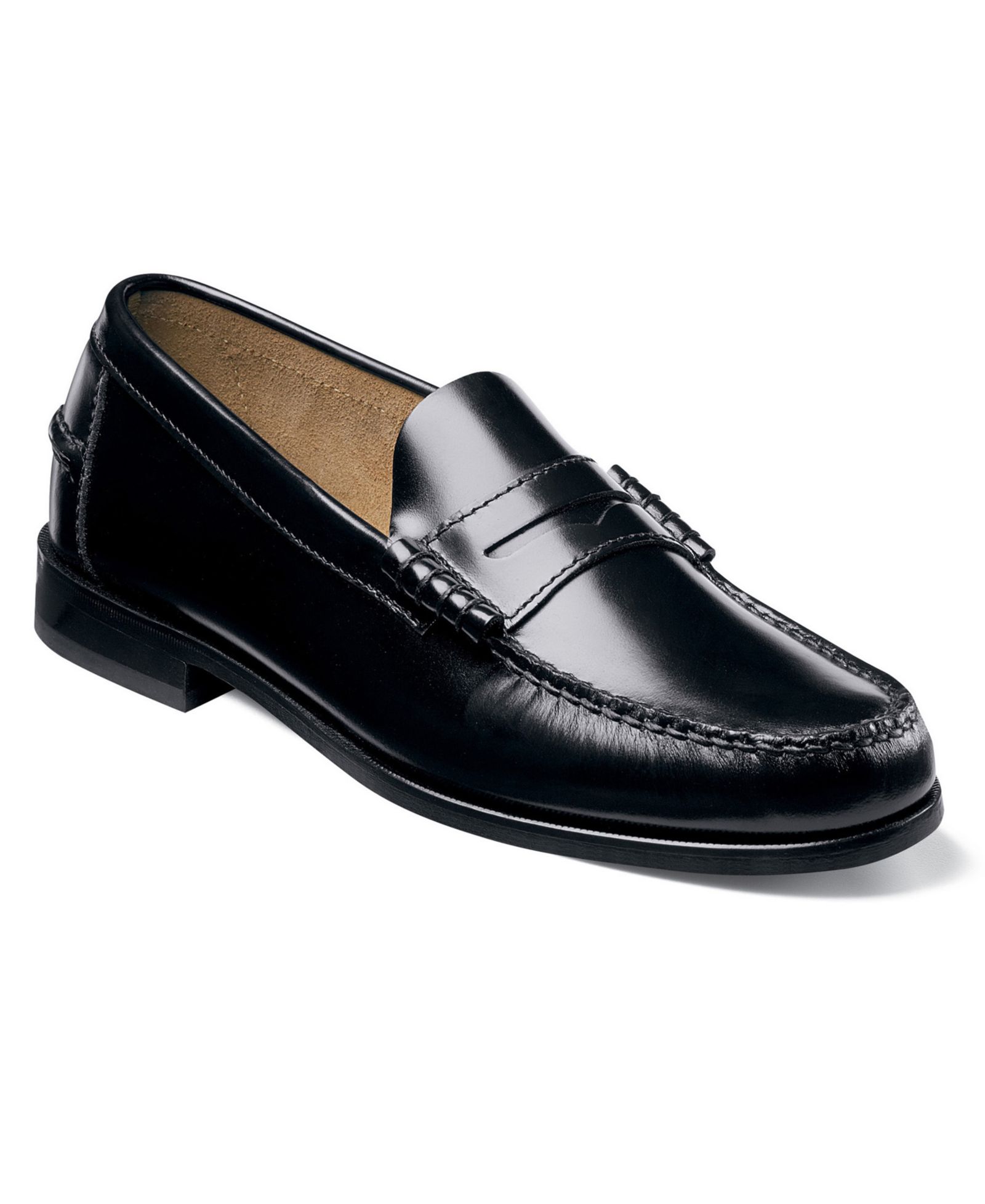 Florsheim, мужские лоферы Berkley Penny