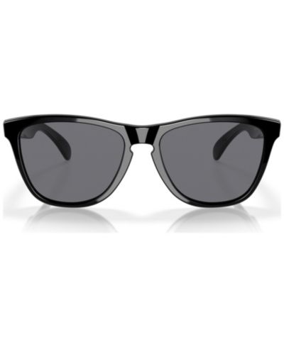 Солнцезащитные очки Oakley OO9013 Frogskin 55