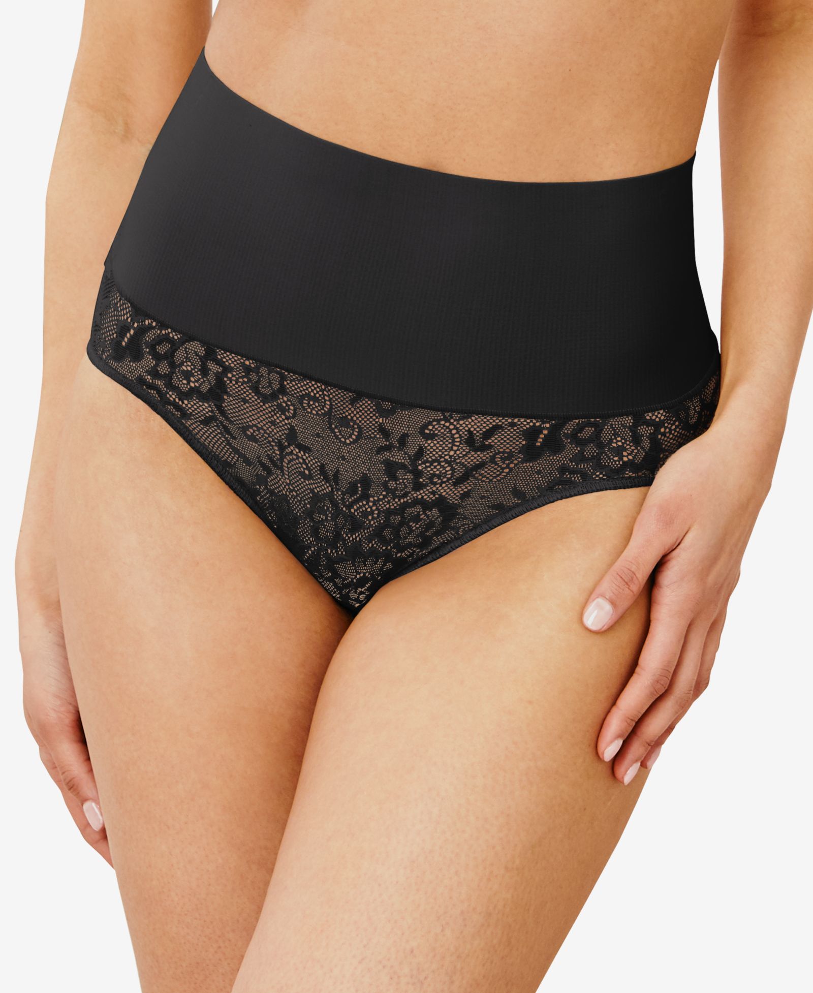 Maidenform® Tame Your Tummy Firm Control Brief DM0051