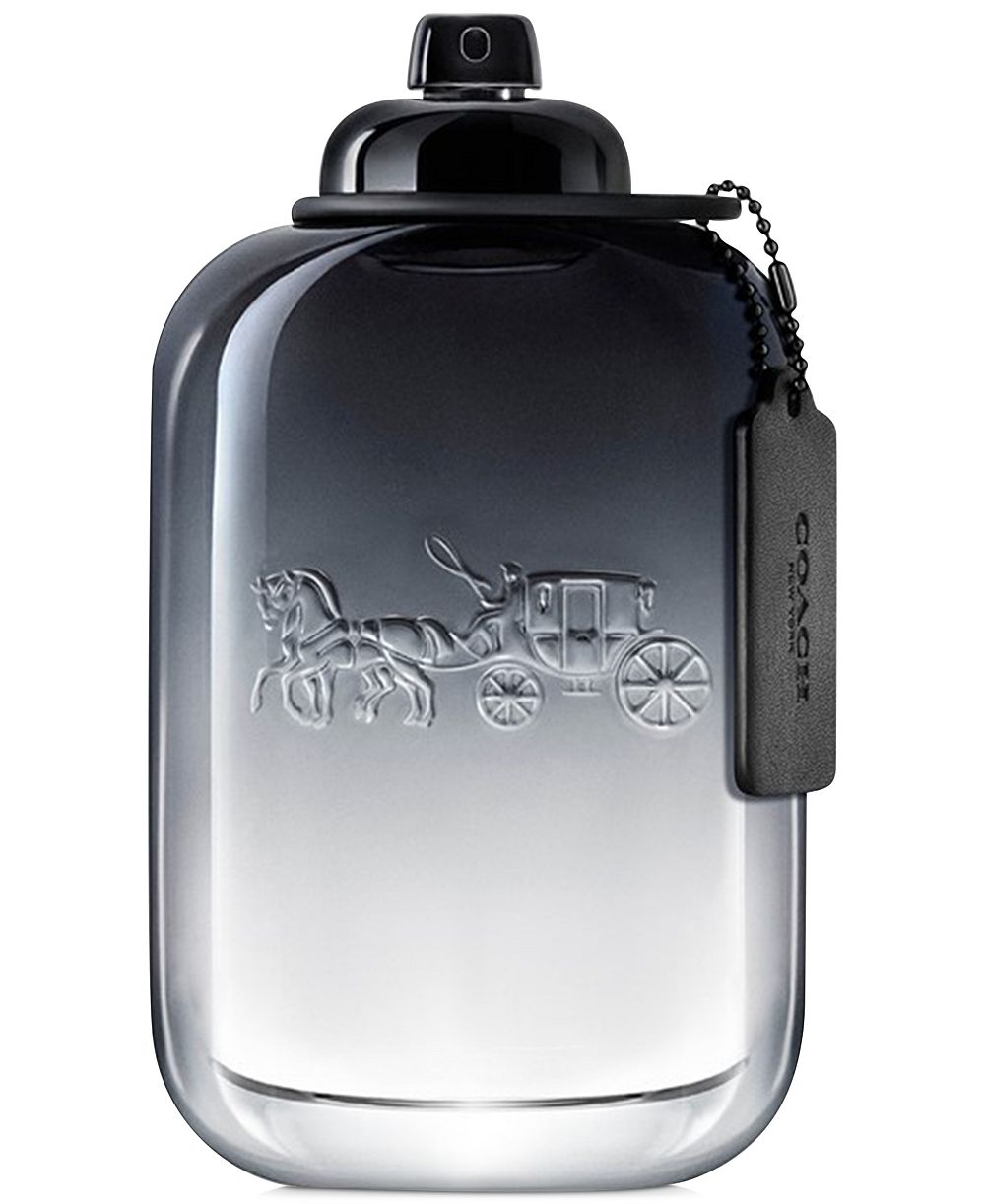 COACH FOR MEN туалетная вода в спрее, 6.7-oz.
