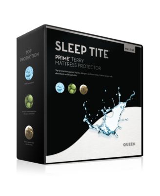 Защитный наматрасник Malouf Sleep Tite Prime, Queen