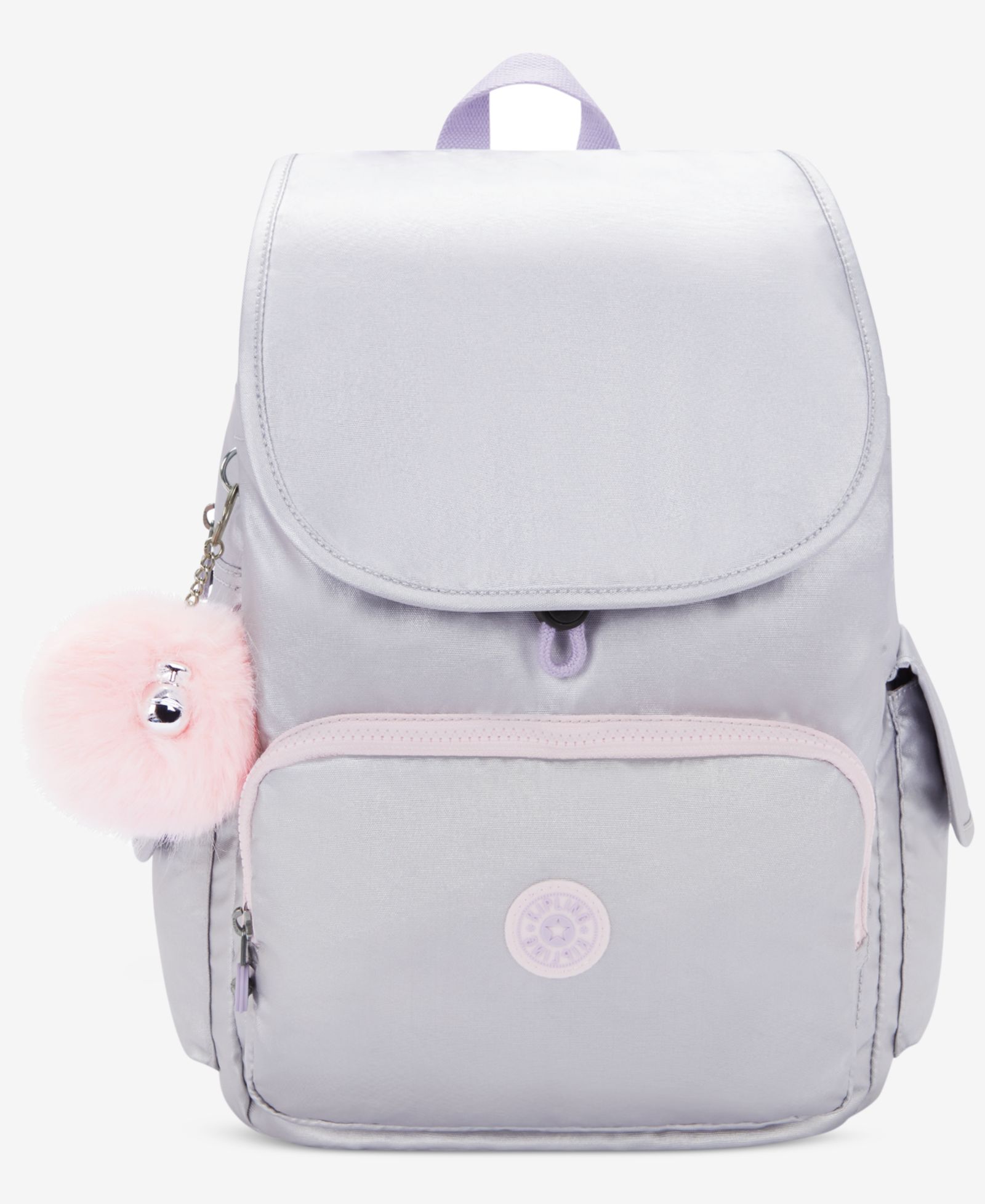 Маленький рюкзак Kipling City Pack