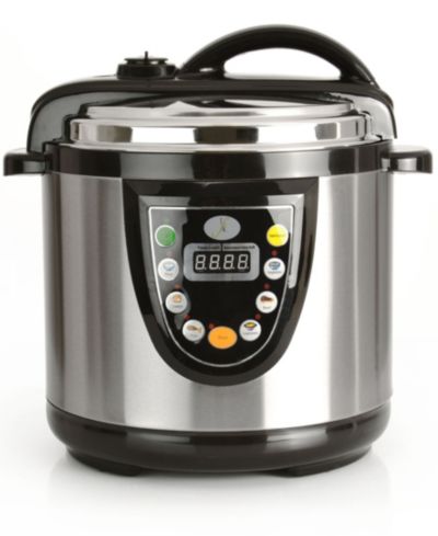 BergHOFF электрическая скороварка 6.3-Qt.