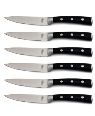 Набор ножей для стейка BergHOFF Classico 6 Piece