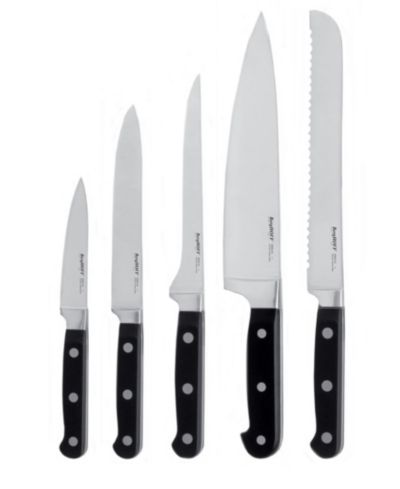 Набор столовых приборов BergHOFF Contempo, 5 шт.