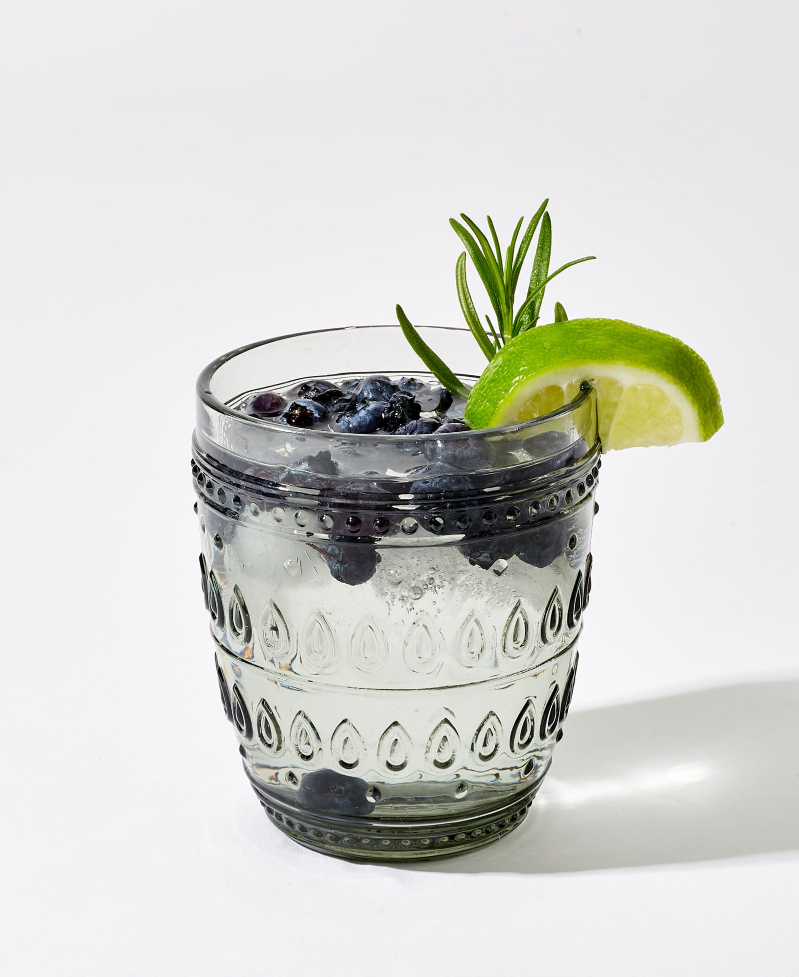 Стаканы Euro Ceramica Fez Double Old Fashioned, 4 шт.