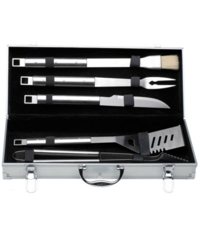 Набор для барбекю BergHOFF Essentials Collection Cubo 6-Pc.