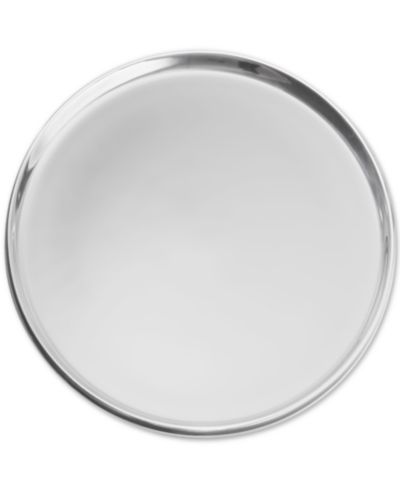 Nambé Classic Round Tray