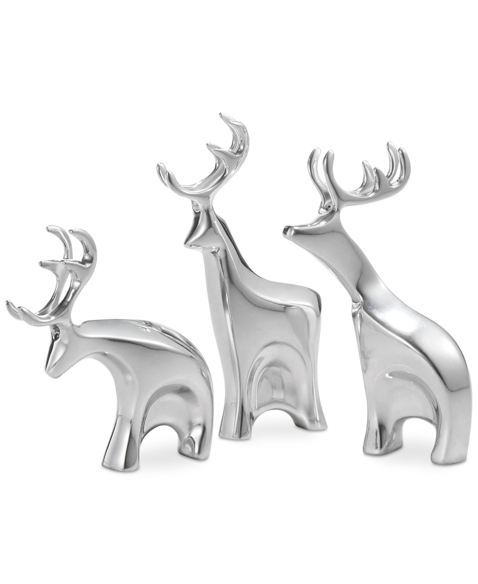 Набор Nambé Mini Blitzen 3-Pc. Set