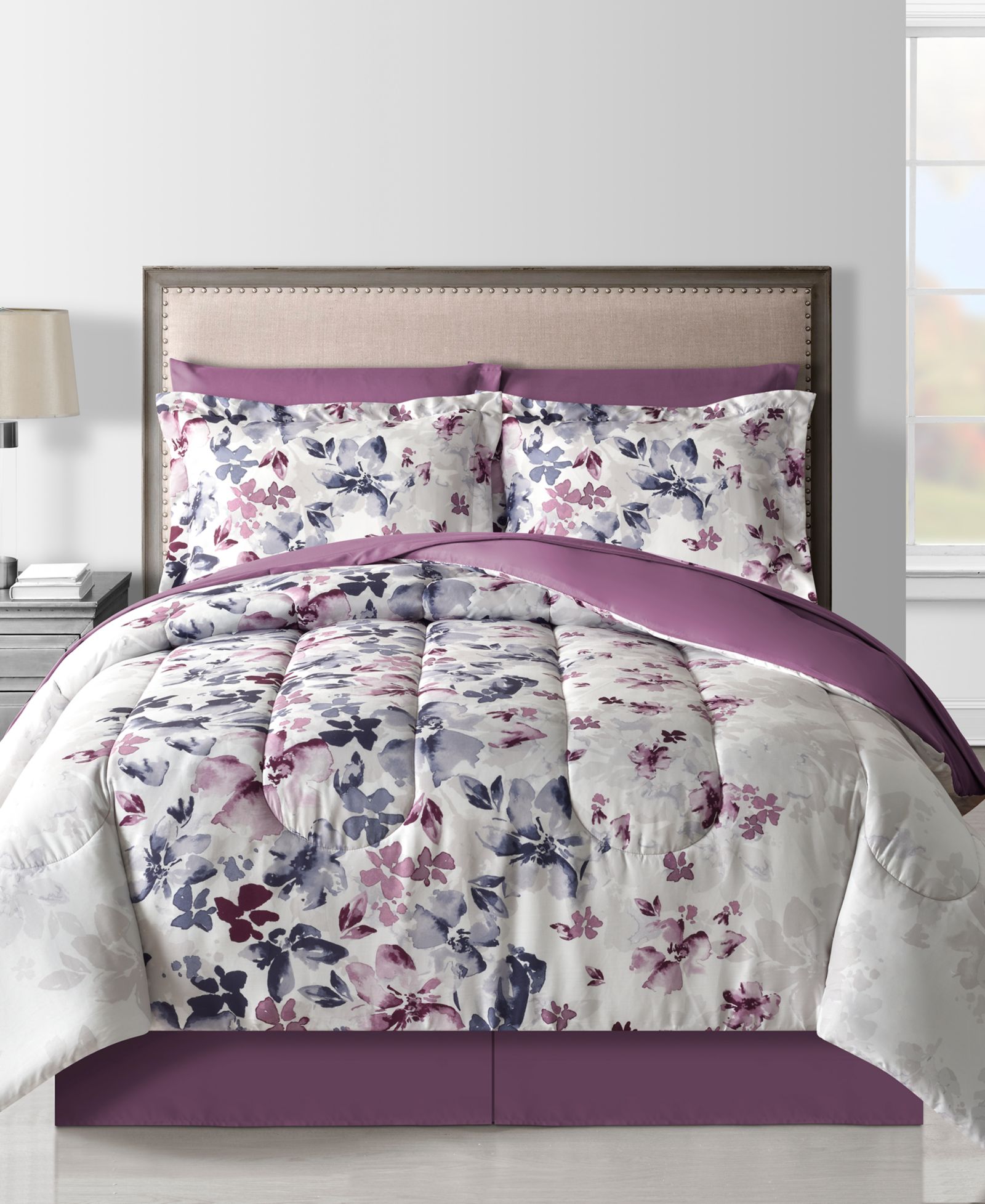 Macy's Monica 8 Pc. Comforter Sets
