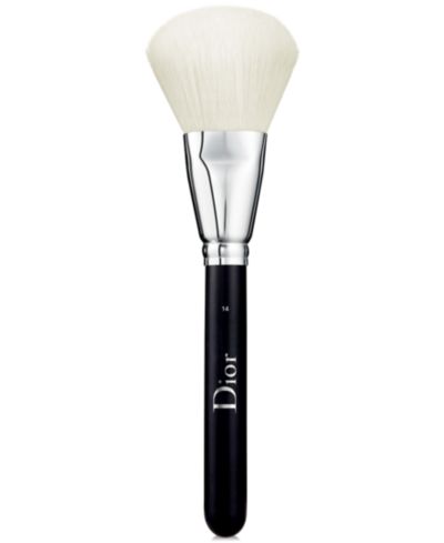 Кисть для пудры DIOR Backstage Powder Brush N°14