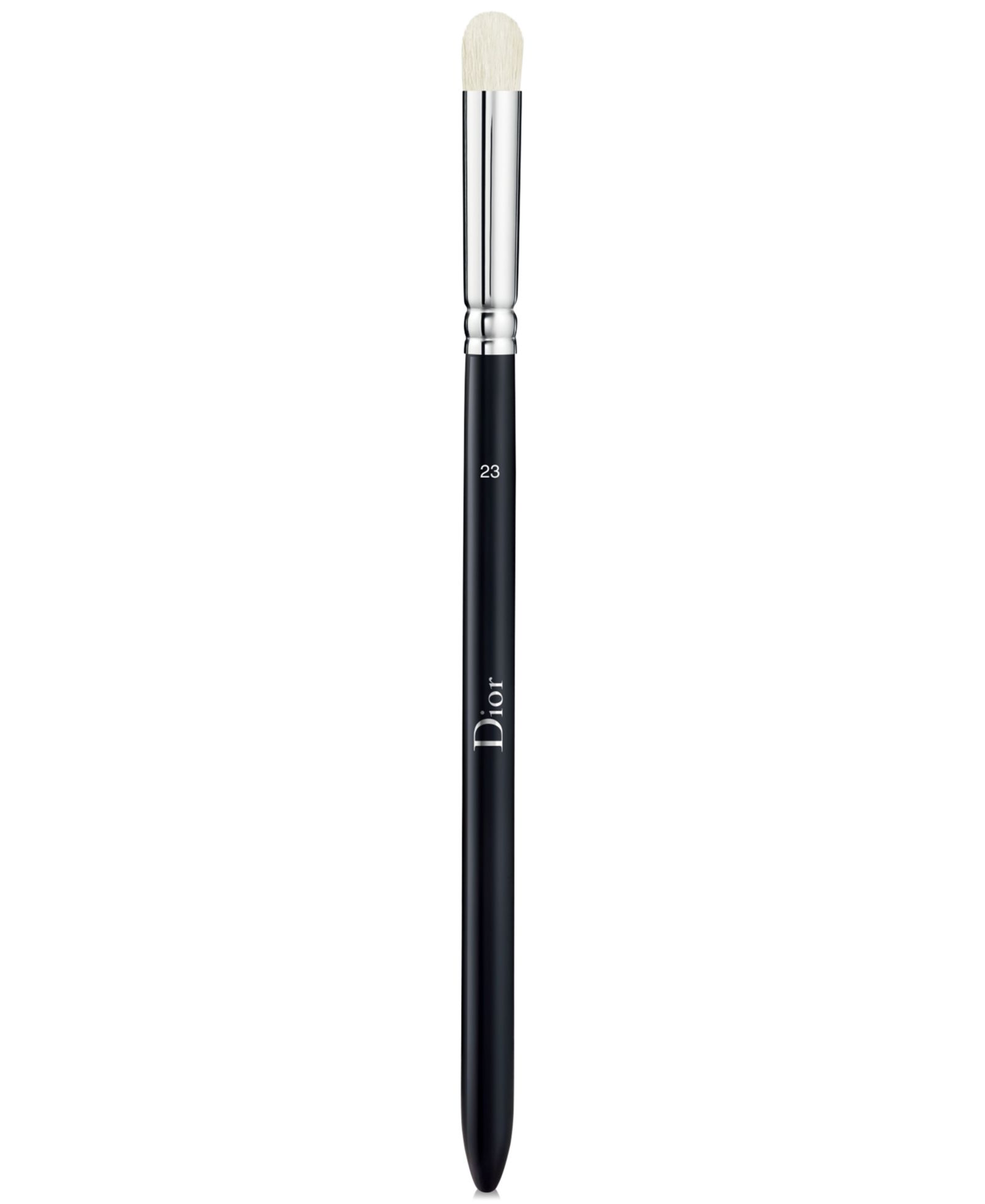 Dior Backstage Large Eyeshadow Blending Brush N°23