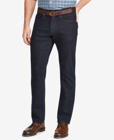 Polo Ralph Lauren Мужские джинсы Prospect Straight Stretch Big & Tall