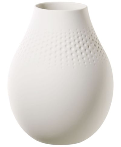 Villeroy & Boch Ваза White Perle NO.2