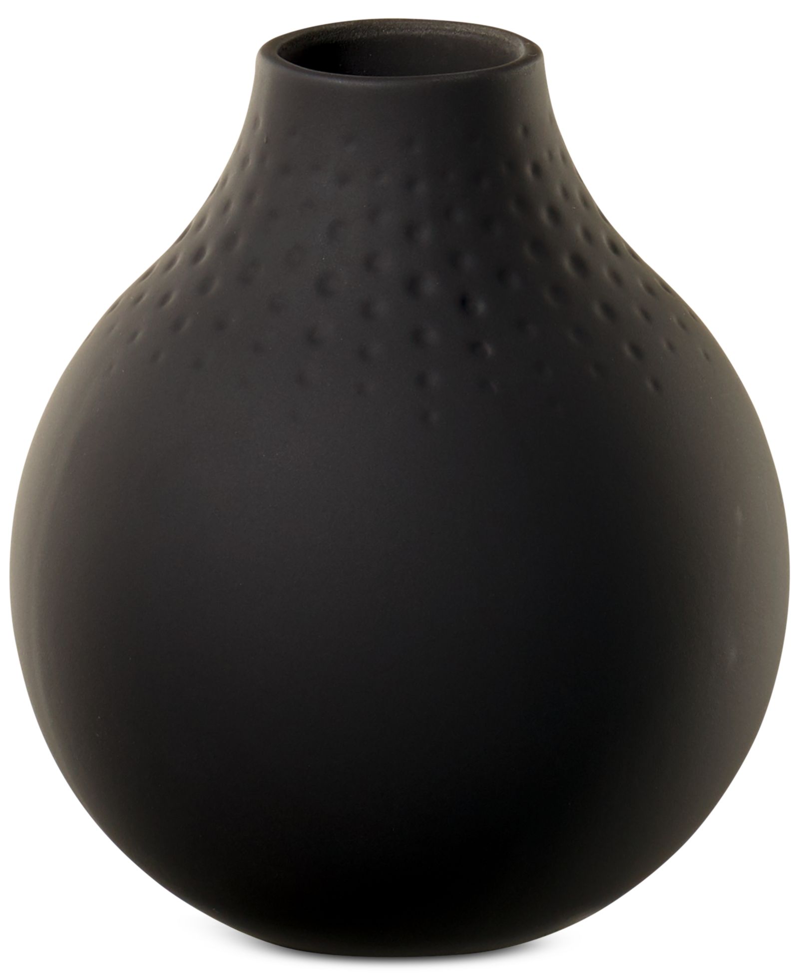 Villeroy & Boch Ваза Black Perle NO.3