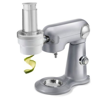 Cuisinart SPI-50 PrepExpress™ Spiralizer/Slicer Mixer Attachment