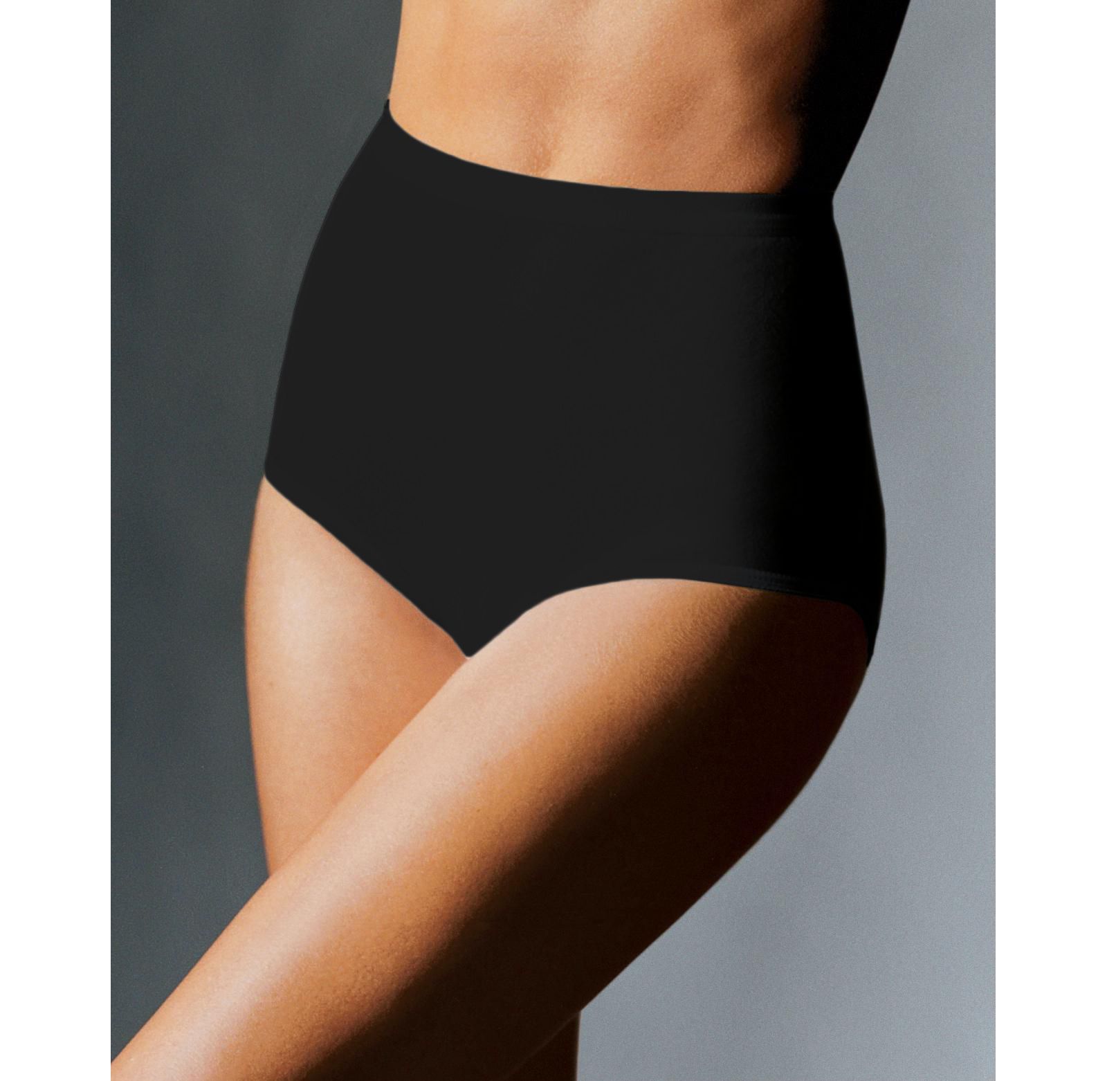 Трусики Bali Full-Cut Brief 2324