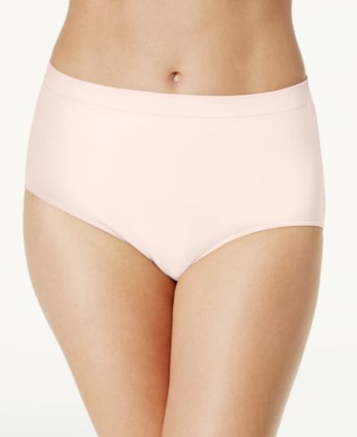 Bali Women's Comfort Revolution Microfiber Brief Underwear 803J