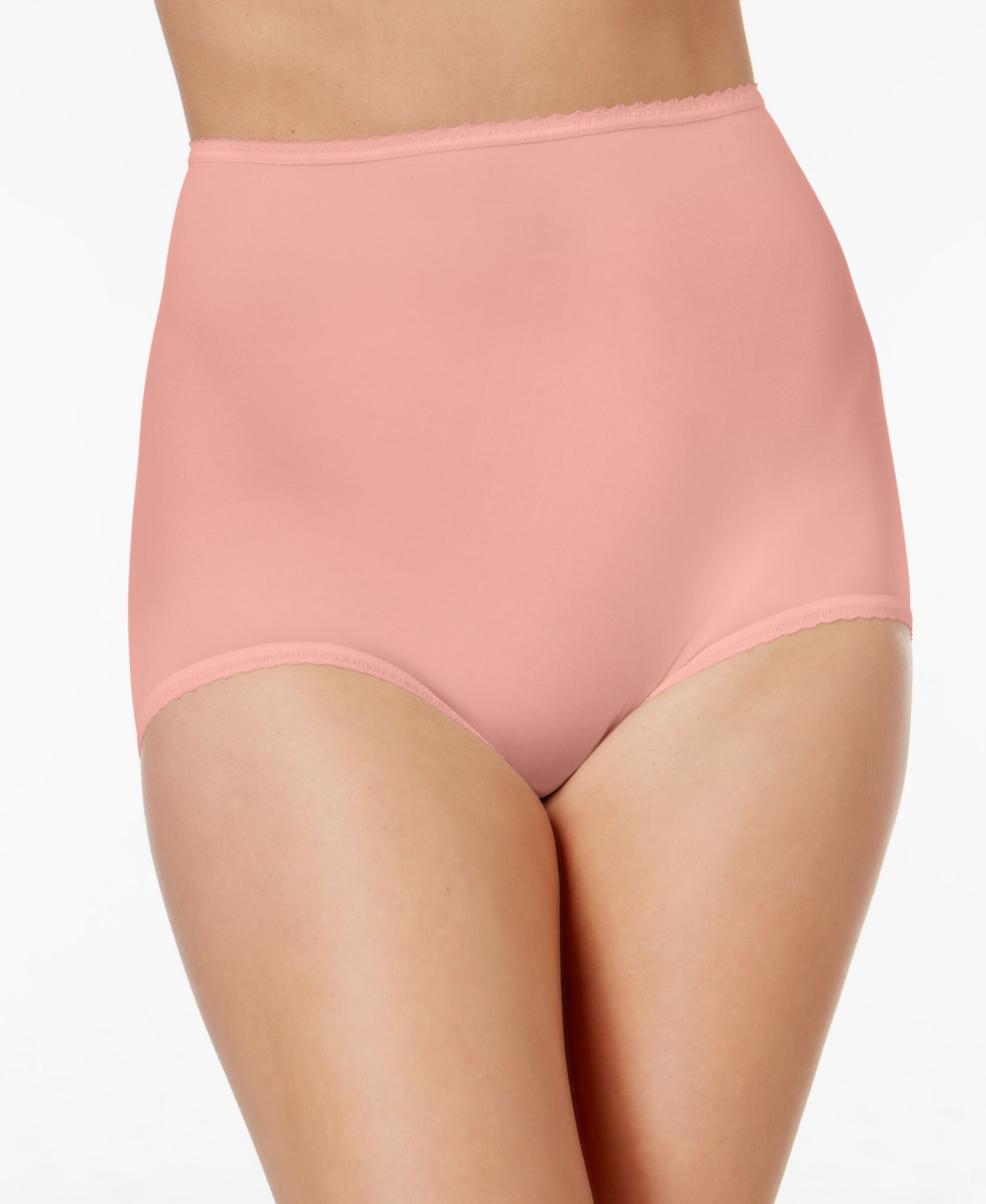 Bali Women's Skimp Skamp Brief Underwear 2633
