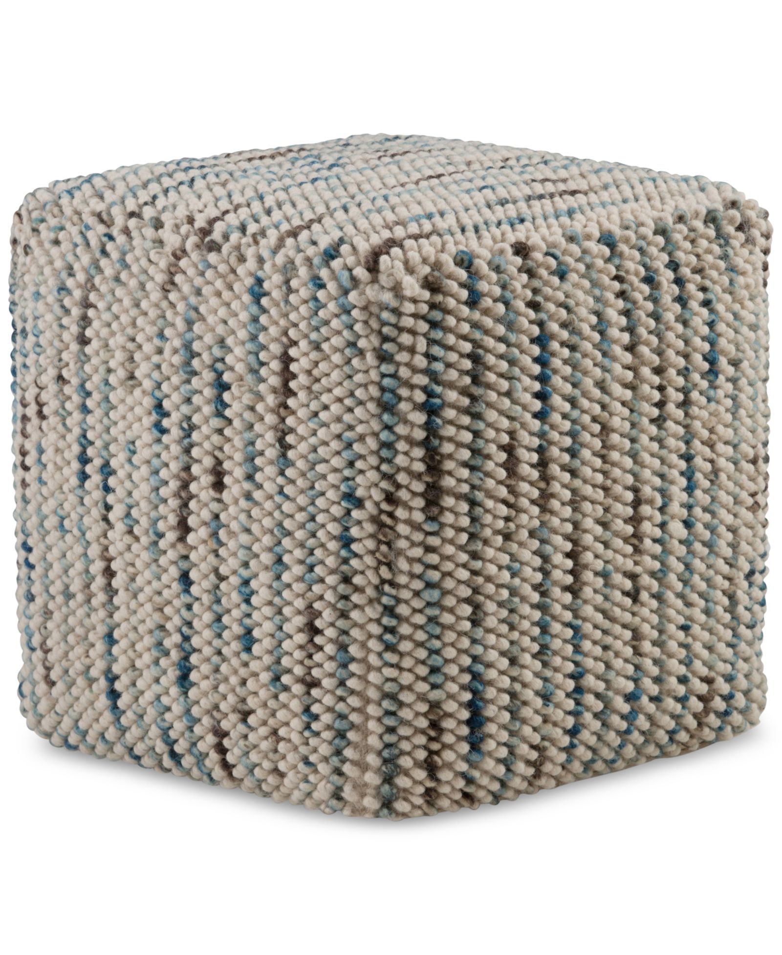Пуф Kemptan Cube