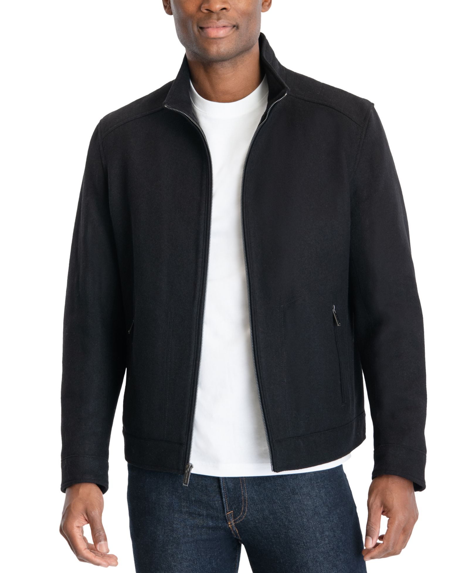Куртка Michael Kors Men's Hipster Jacket