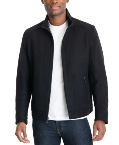 Куртка Michael Kors Men's Hipster Jacket