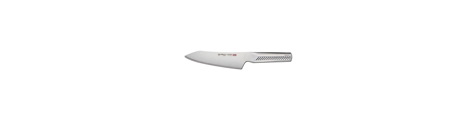 Global 7" Ukon Chef's Knife