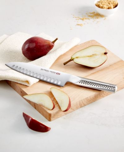 Global 7" Нож Santoku Ukon