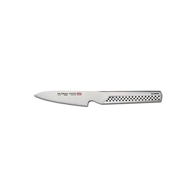 Нож для чистки овощей Global 3.5" Ukon