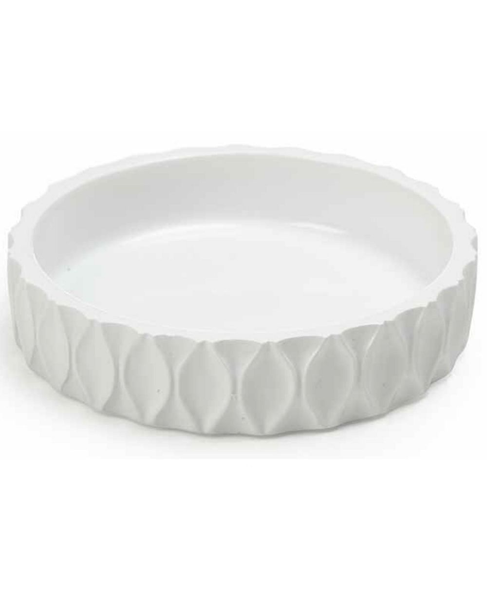 Roselli Trading Company мыльница Wave