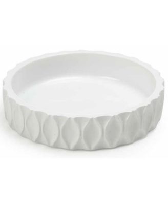 Roselli Trading Company Wave Soap Dish