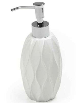 Roselli Trading Company Wave Soap/Lotion Dispenser