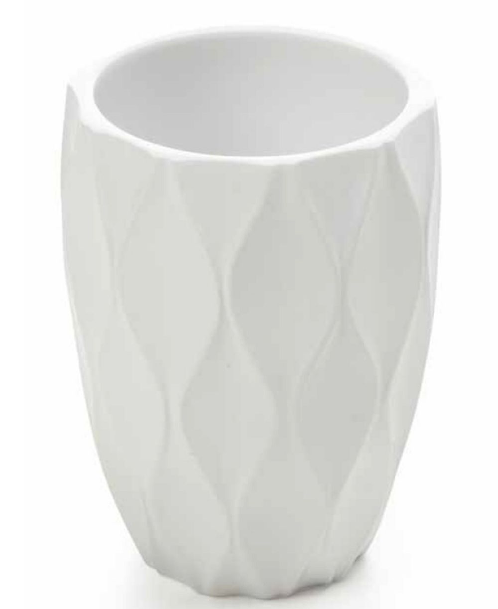 Roselli Trading Company Стакан Wave Tumbler