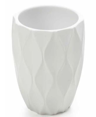 Roselli Trading Company Wave Tumbler