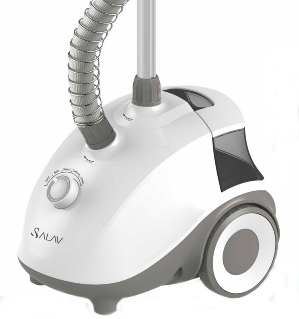 SALAV GS24-BJ Performance Garment Steamer