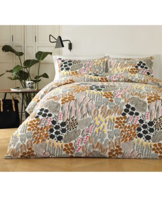 Marimekko Pieni Letto 3-Pc. Comforter Set, King