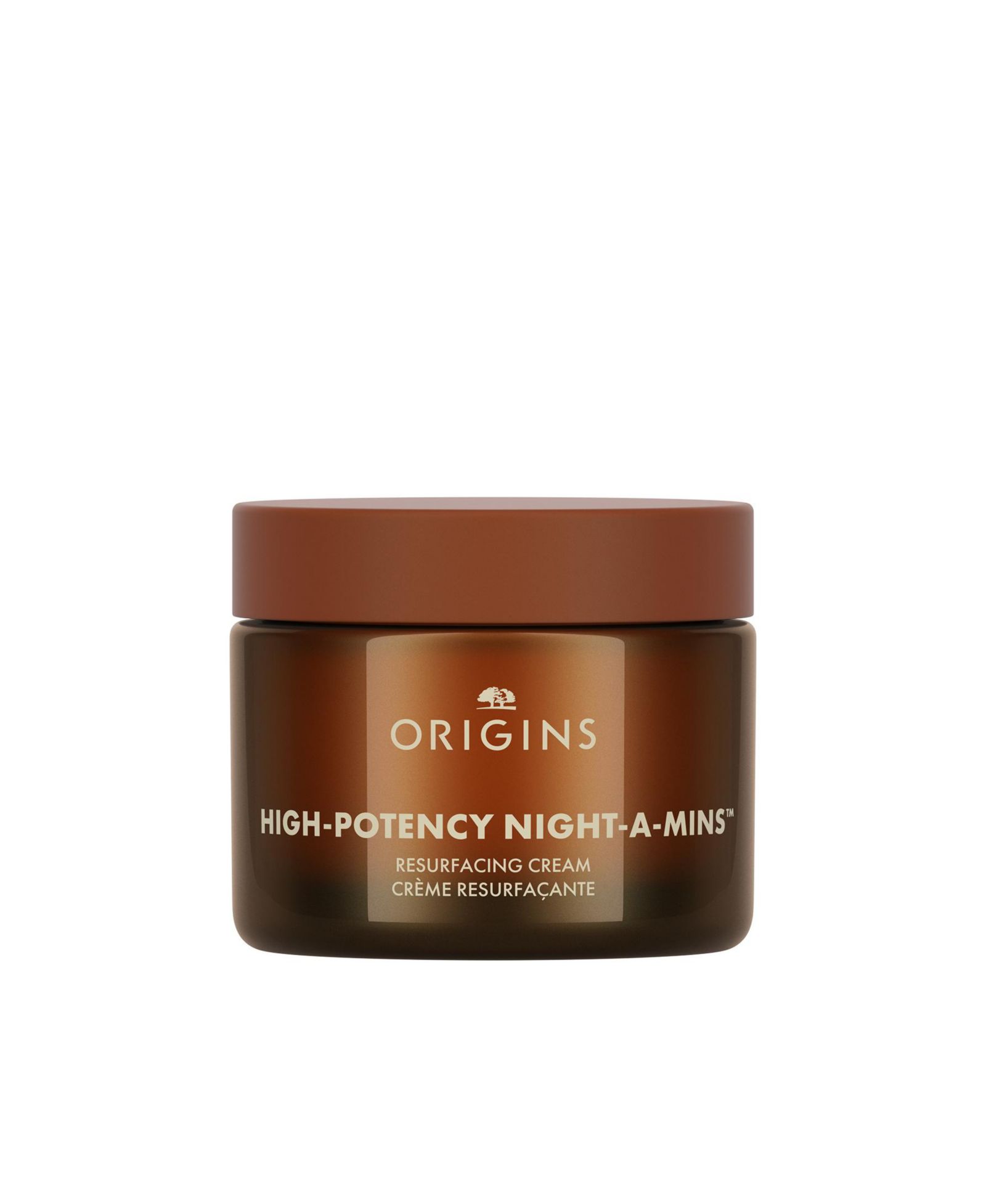 Ночной восстанавливающий крем Origins High-Potency Night-A-Mins™ с AHA, 1.7 oz.