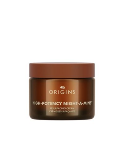 Ночной восстанавливающий крем Origins High-Potency Night-A-Mins™ с AHA, 1.7 oz.